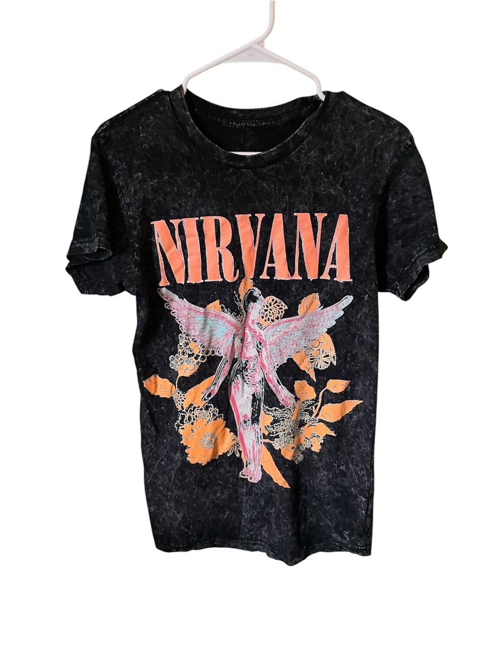 NIRVANA Shirt